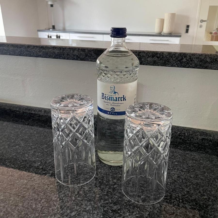 Aabenraa Feriebolig Appartement Buitenkant foto