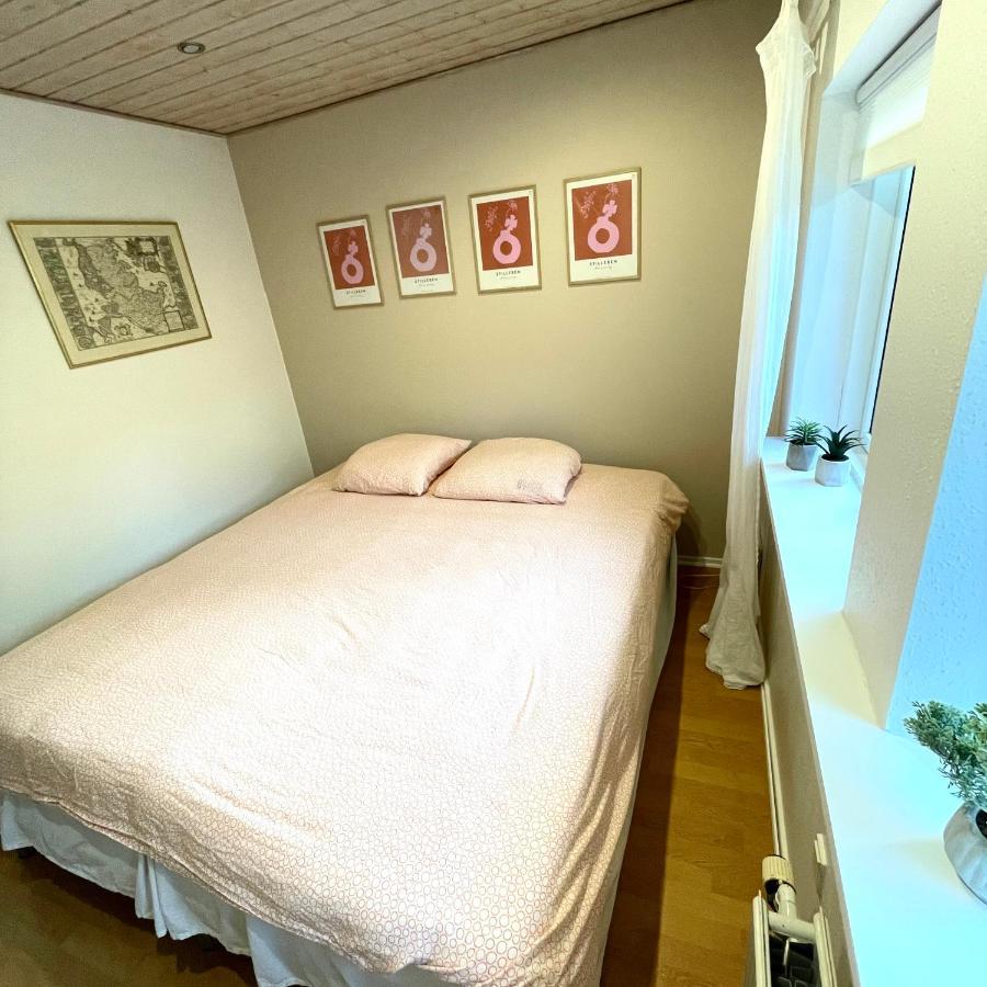 Aabenraa Feriebolig Appartement Buitenkant foto